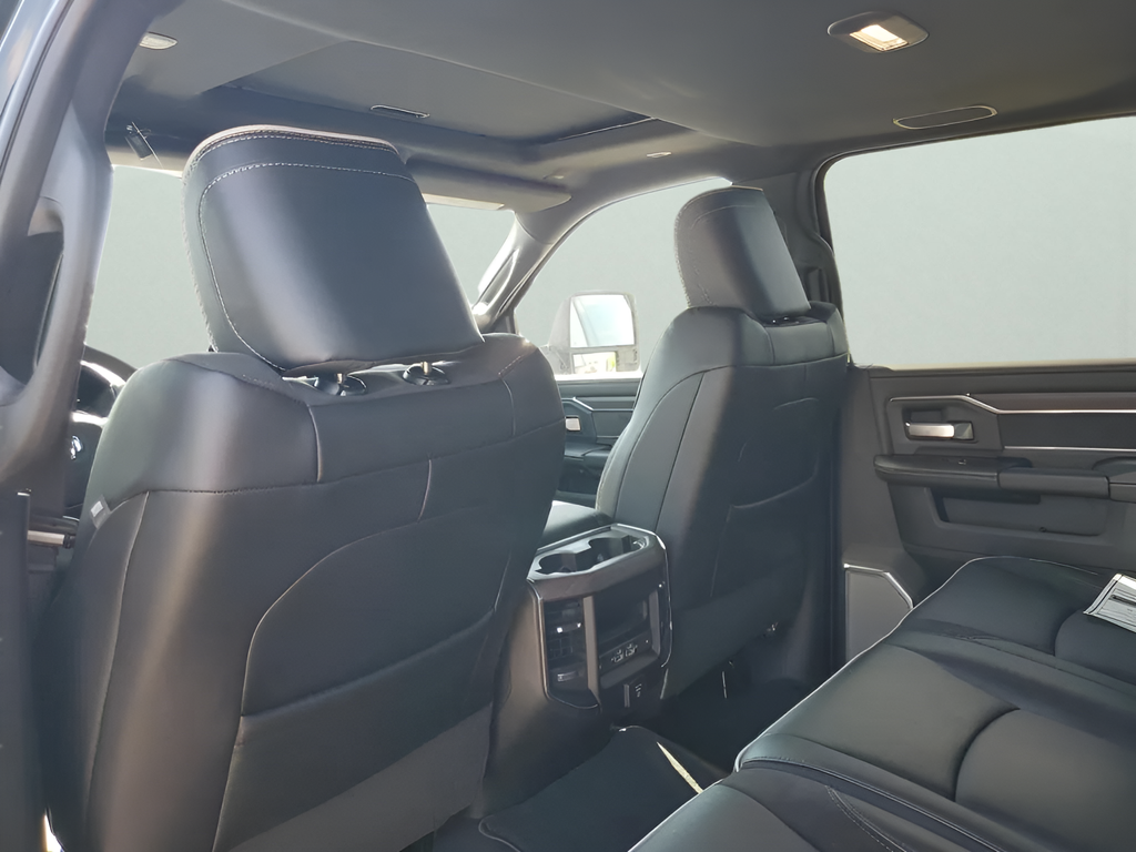 New Car 2025 Ram 2500  Laramie For Sale Under $100,000 In Austin, Texas