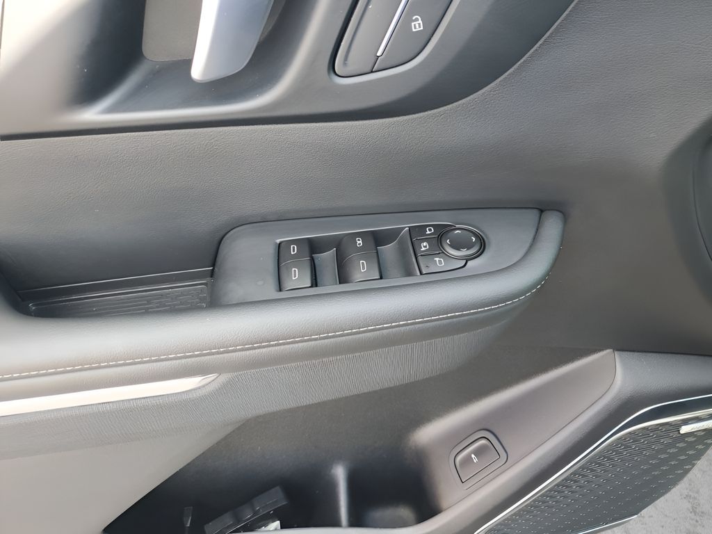 Used Car 2025 Buick Enclave  Preferred For Sale Under $40,000 In Austin, Texas