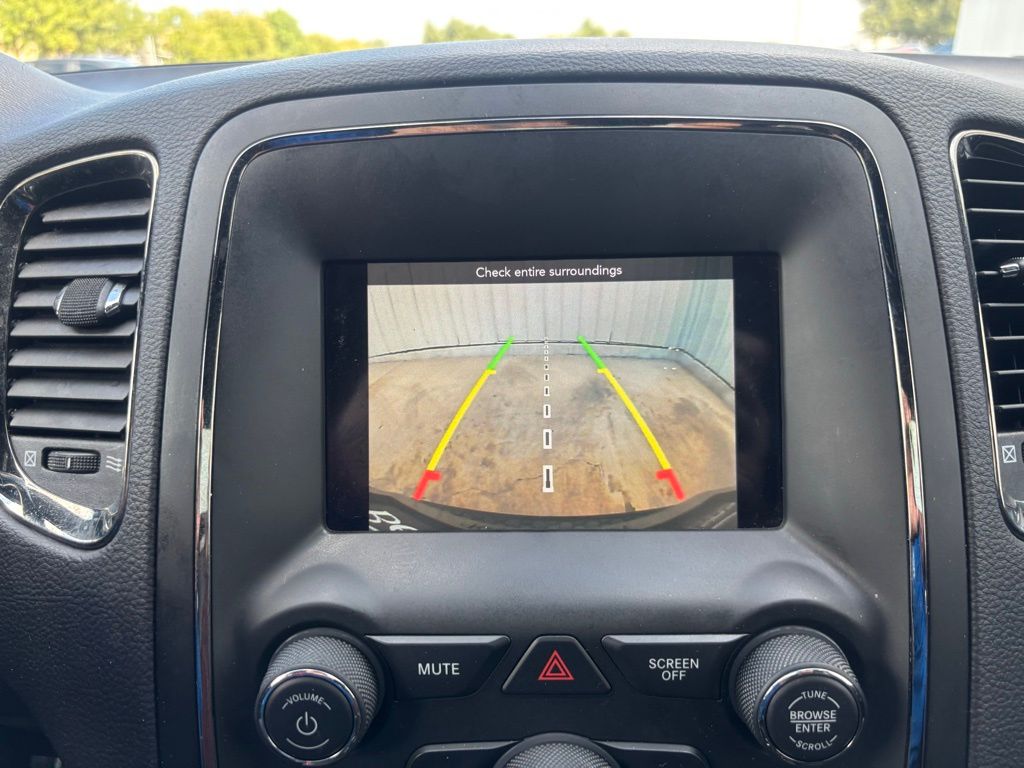 Used Car 2019 Dodge Durango  Gt Plus For Sale Under $20,000 In Austin, Texas