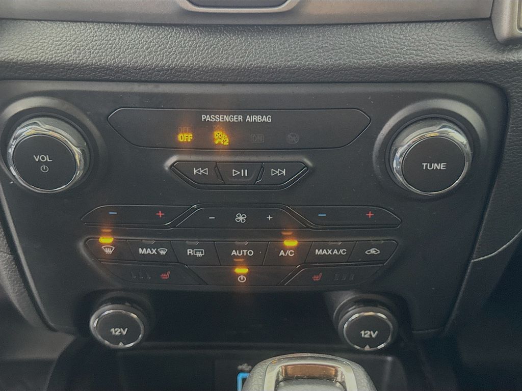 Used Car 2019 Ford Ranger  Xlt For Sale Under $25,000 In Austin, Texas