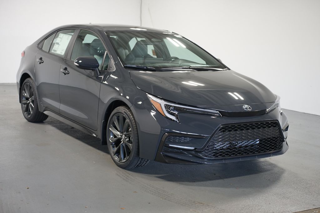 Thumbnail: 2026 Toyota Corolla - 3