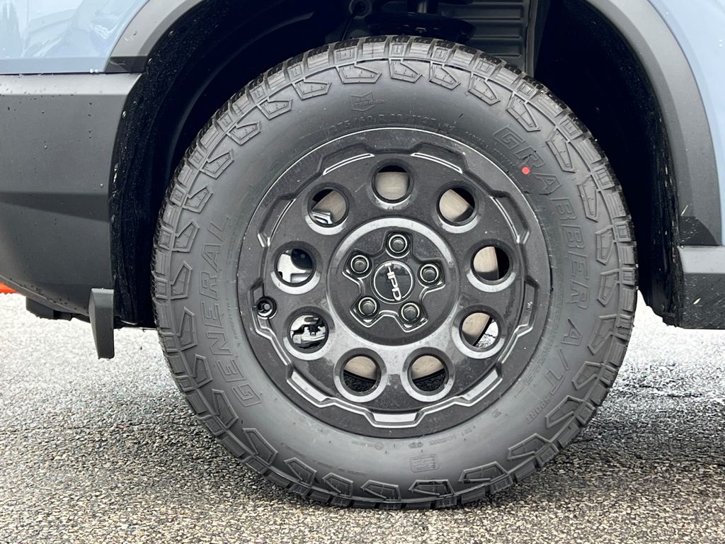 2026 Honda Passport AWD TrailSport Elite Blackout