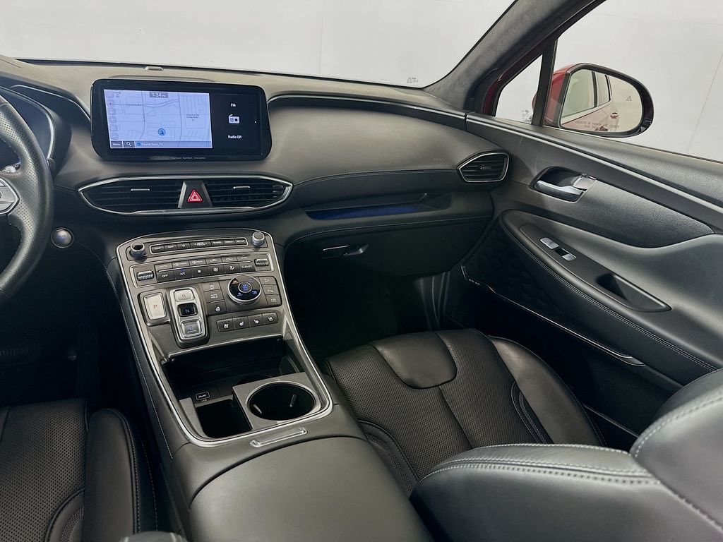Thumbnail: 2021 Hyundai Santa Fe - 24