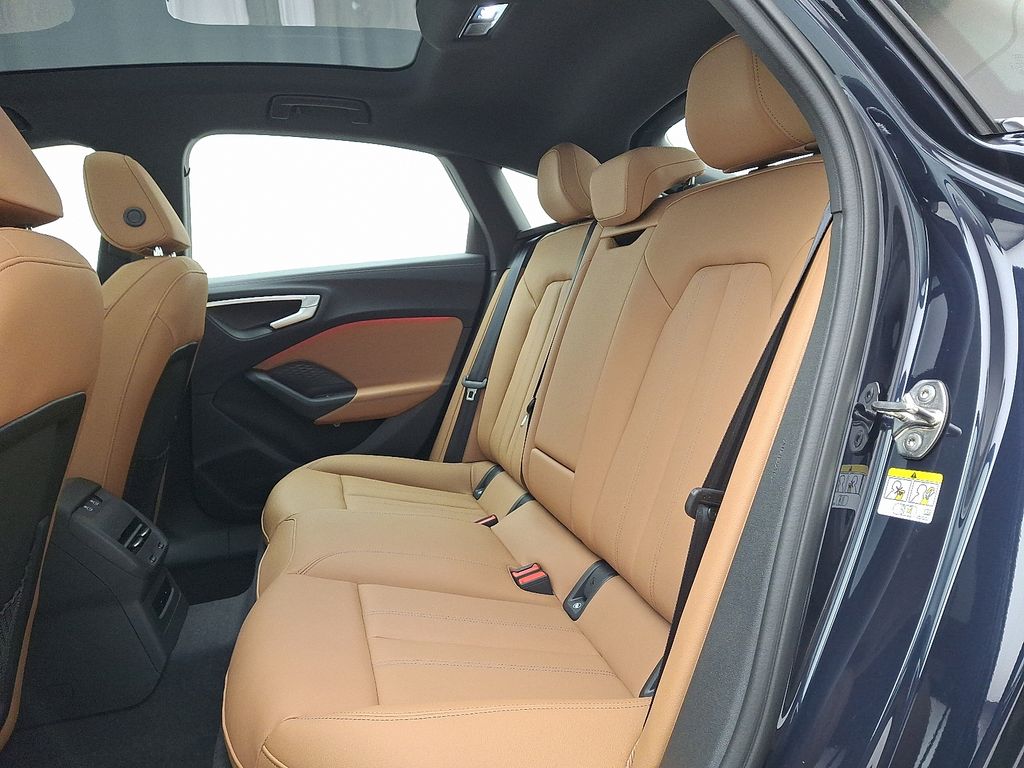 Thumbnail: 2025 Audi A5 - 6