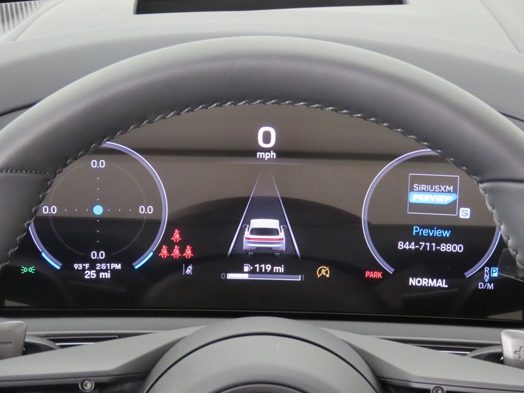 Thumbnail: 2026 Porsche Cayenne - 17