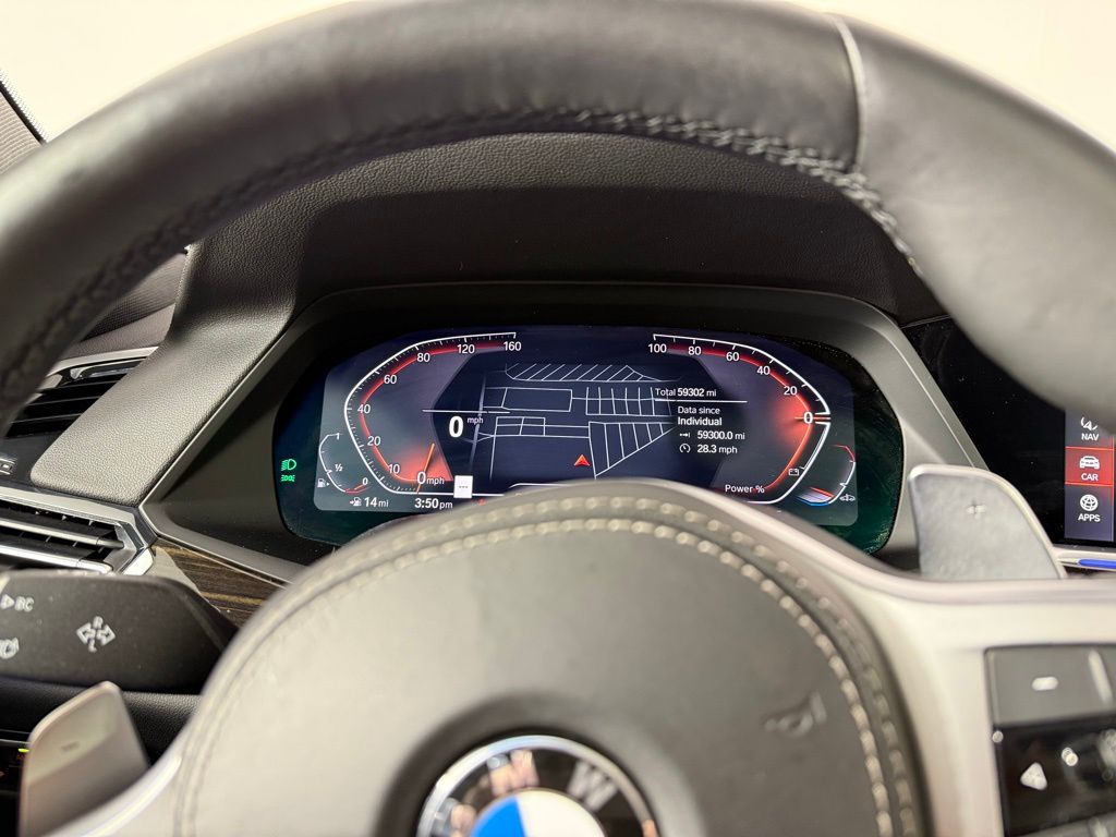 2023 BMW X6 xDrive40i 15