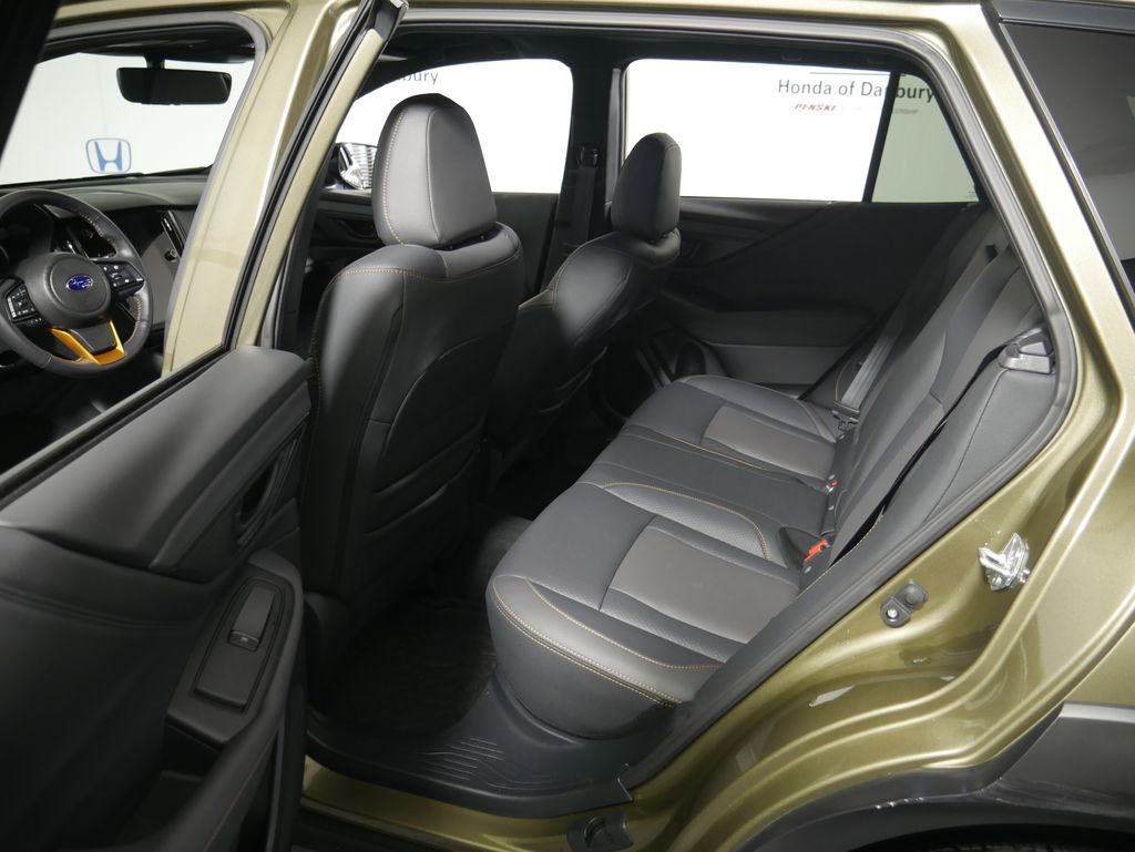 Thumbnail: 2024 Subaru Outback - 16