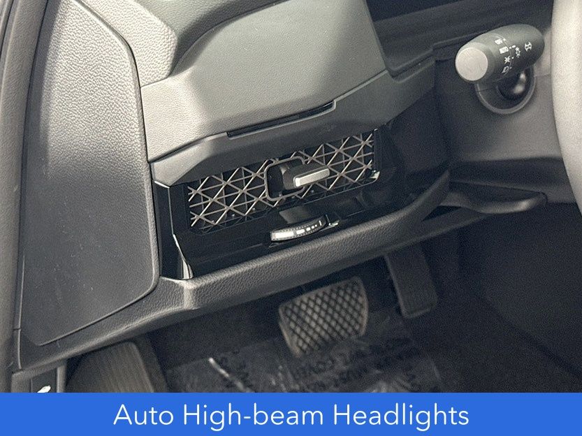 Used Car 2025 Honda Accord Hybrid  Ex-l For Sale Under $35,000 In Austin, Texas