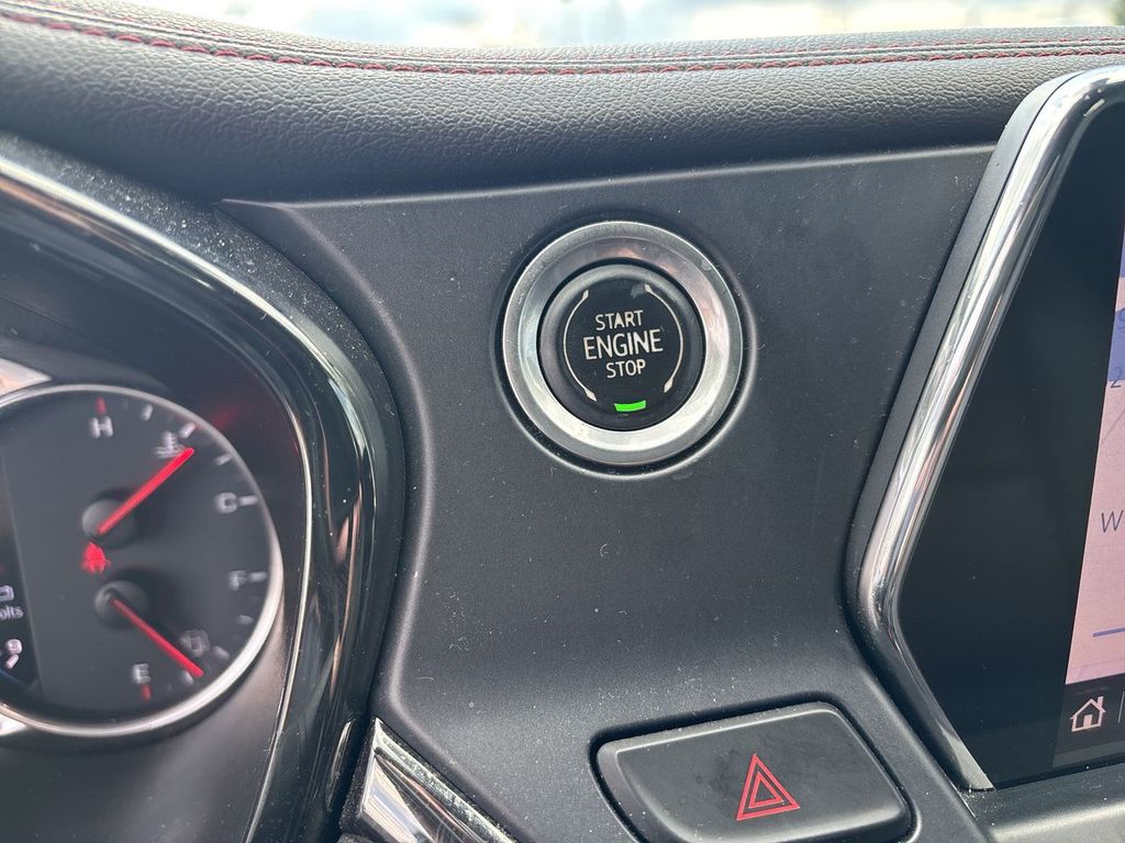 Used 2019 Chevrolet Blazer SUV