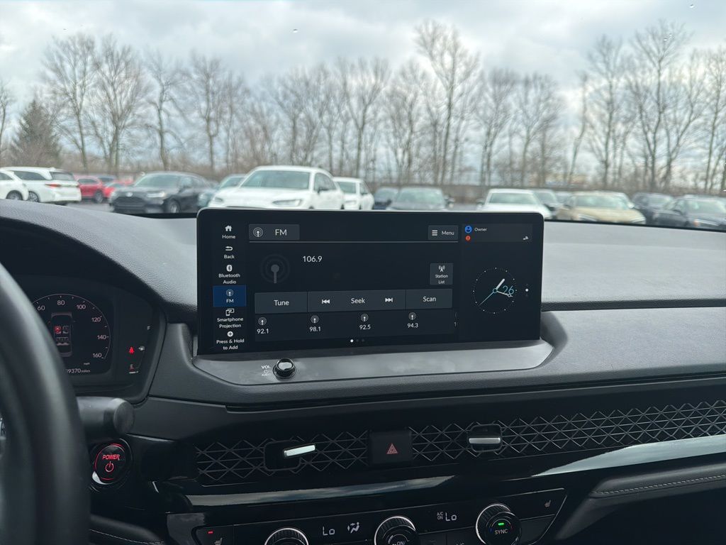 Thumbnail: 2023 Honda Accord - 15