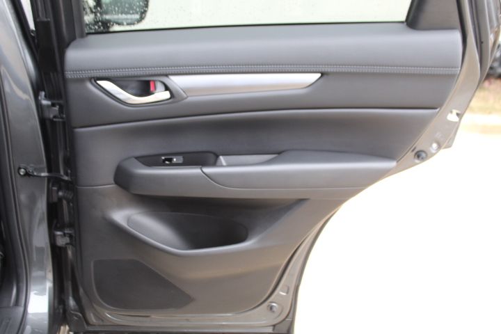 Used Car 2023 Mazda Cx-5  2.5 S Select Package For Sale Under $30,000 In Georgetown, Texas