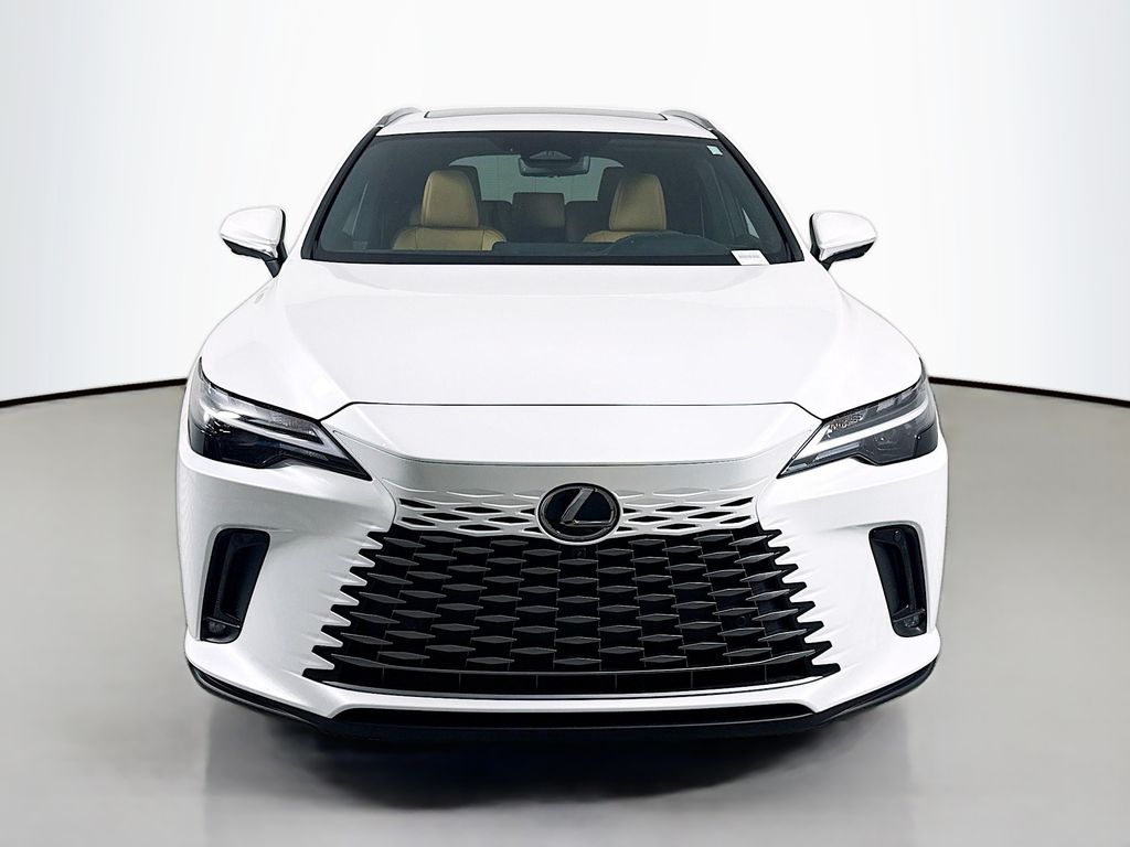 Thumbnail: 2026 Lexus RX - 2