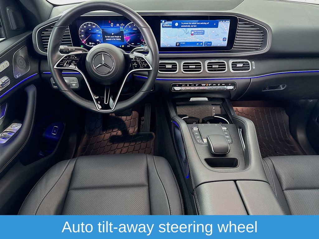 Used Car 2025 Mercedes-benz Gle  Gle 350 For Sale Under $60,000 In Austin, Texas