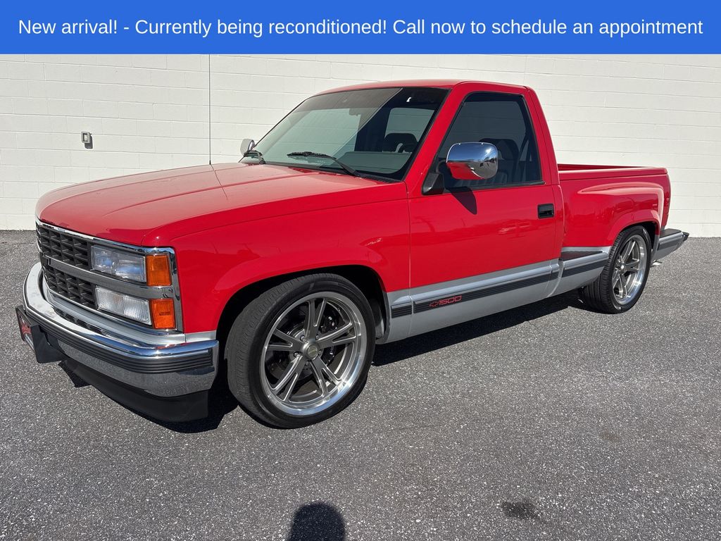 1993 Chevrolet C/K 1500