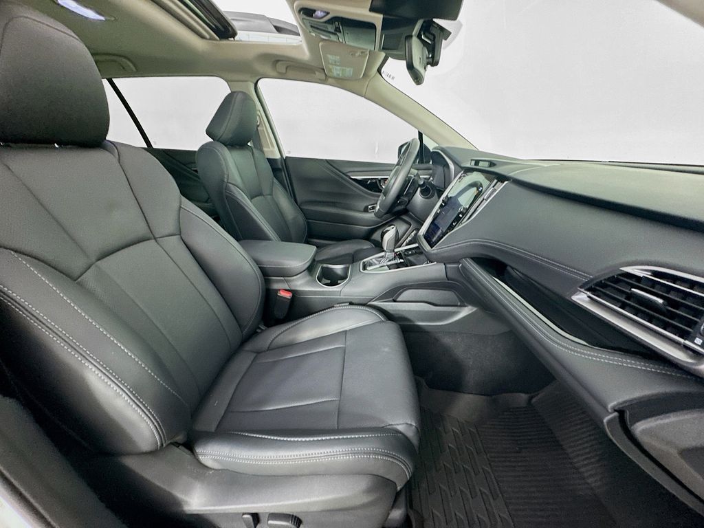 Used Car 2025 Subaru Outback  Limited Xt For Sale Under $40,000 In Austin, Texas
