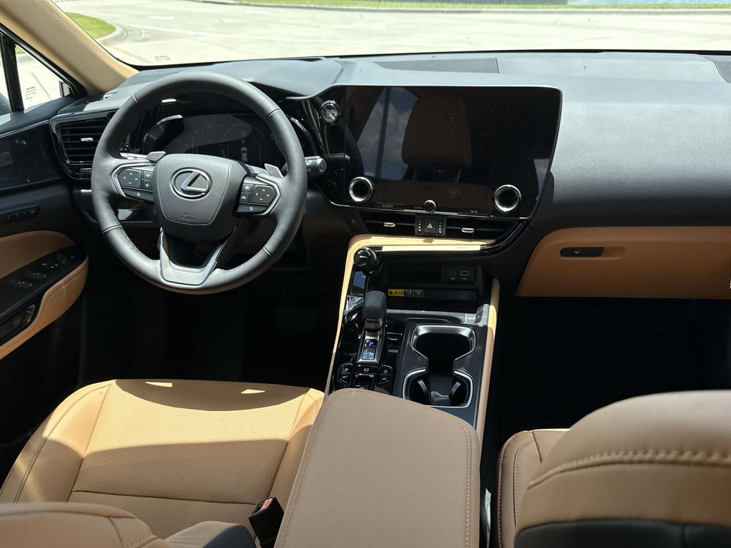 Thumbnail: 2026 Lexus NX - 19
