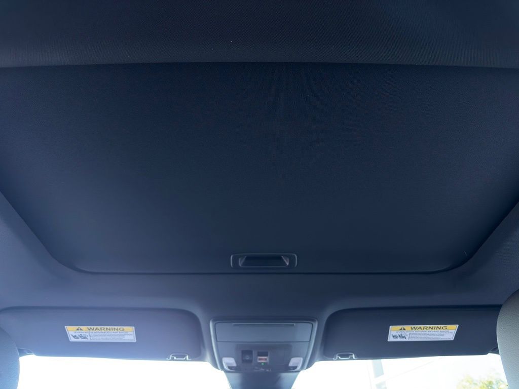 2026 Honda Civic Hybrid Sport Touring Gray at Community Honda