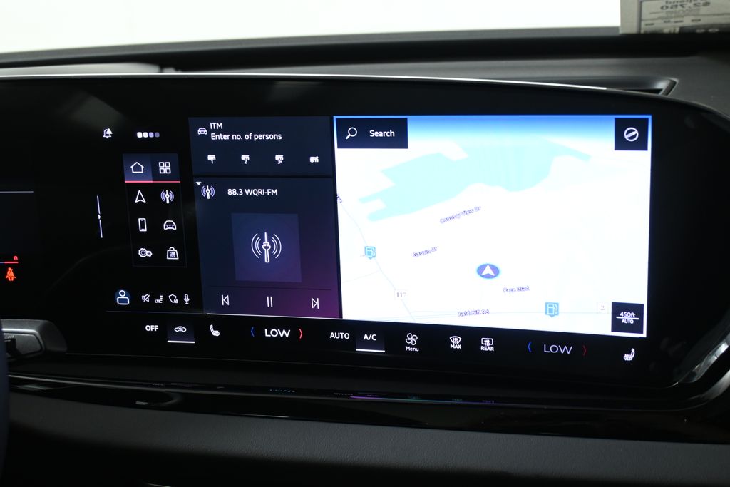 Thumbnail: 2025 Audi A5 - 17