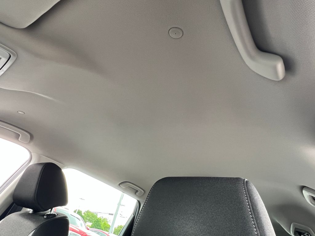 2023 Honda CR-V LX AWD