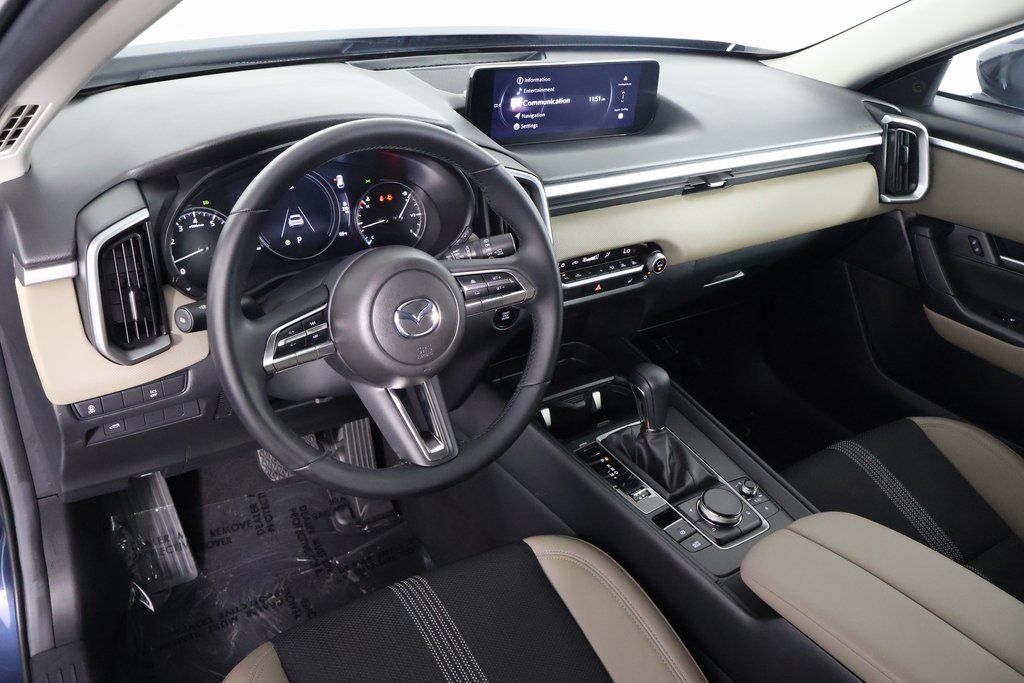 Thumbnail: 2025 Mazda CX-50 - 8