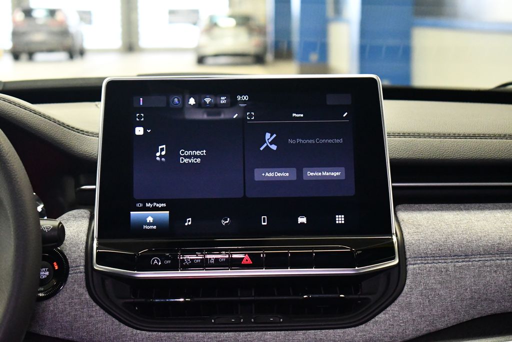 Thumbnail: 2024 Jeep Compass - 17