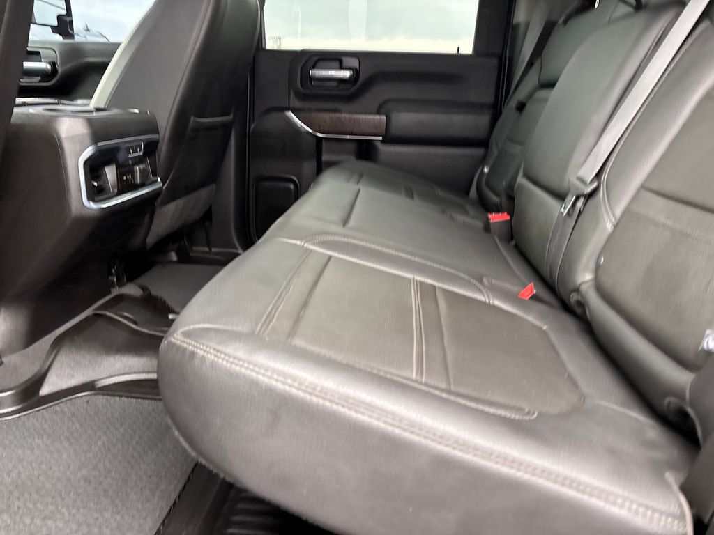 Used Car 2022 Gmc Sierra 2500hd  Denali For Sale Under $70,000 In Austin, Texas