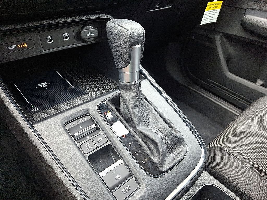 Thumbnail: 2026 Honda CR-V - 9