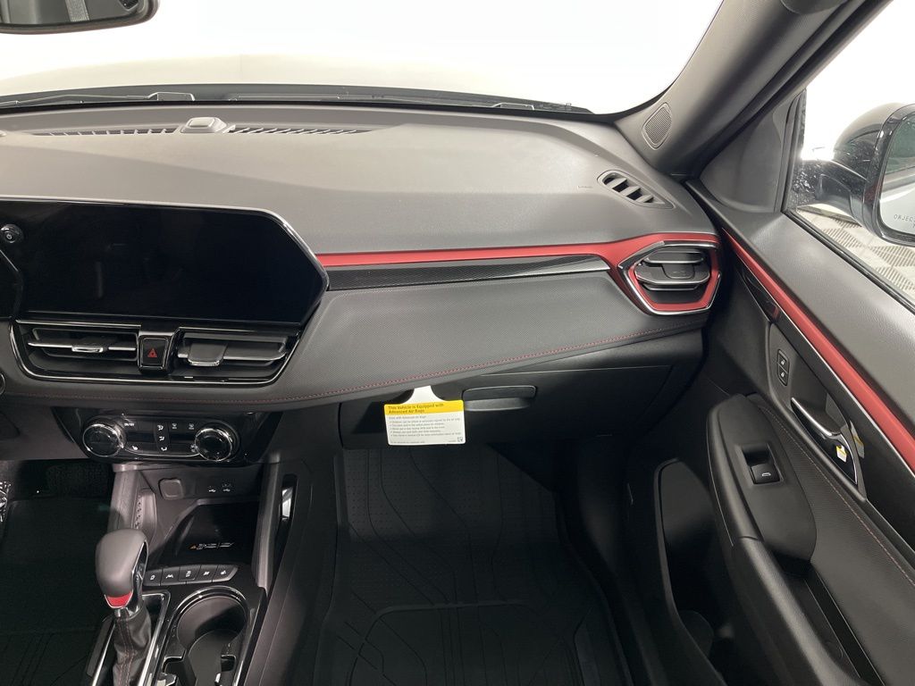 Thumbnail: 2026 Chevrolet TrailBlazer - 13