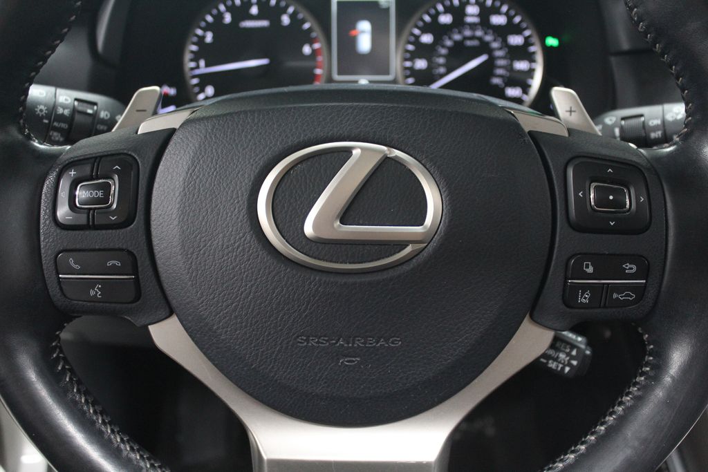 2019 Lexus NX 300 20