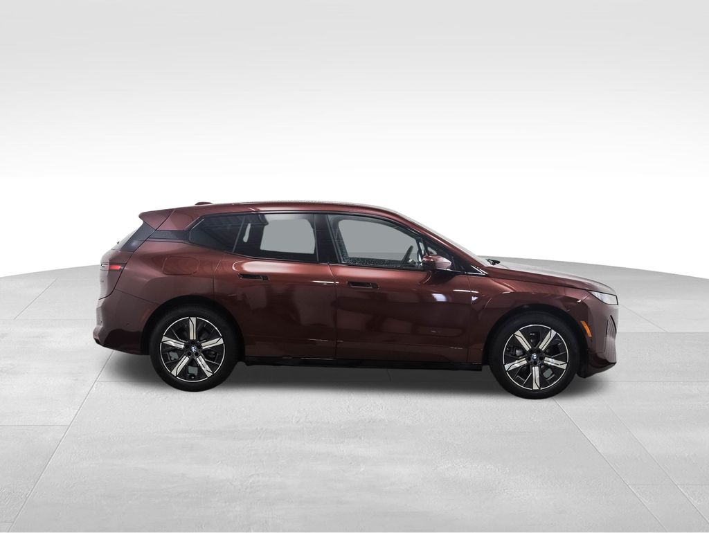 Thumbnail: 2026 BMW iX - 6