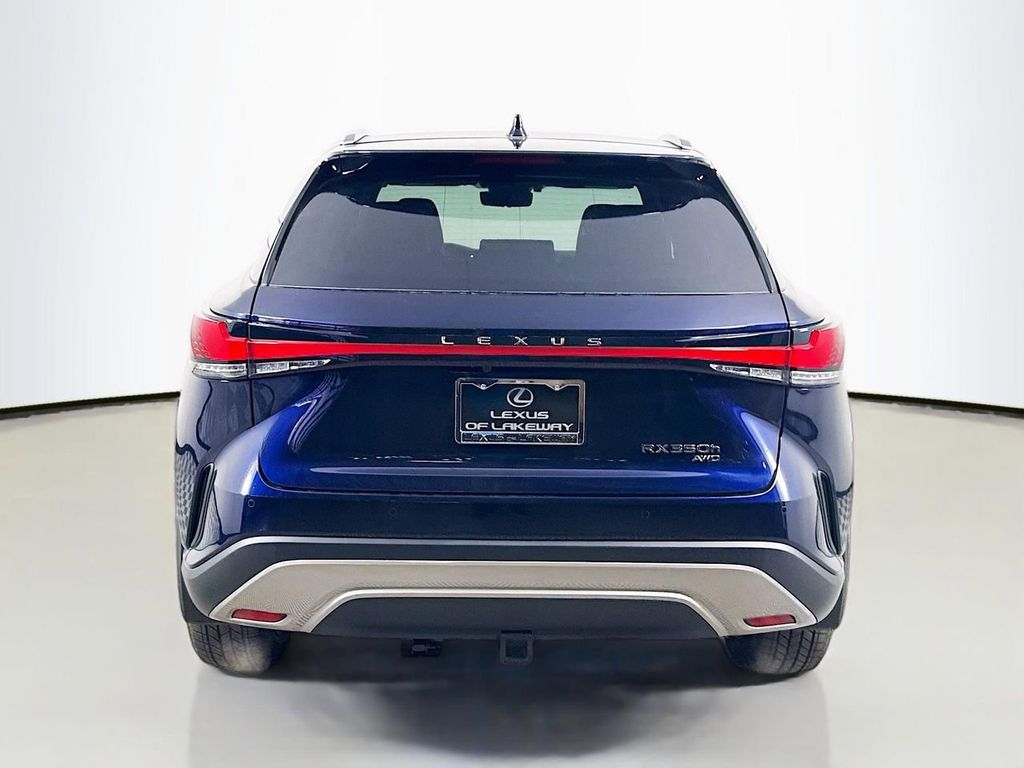 Thumbnail: 2026 Lexus RX - 6