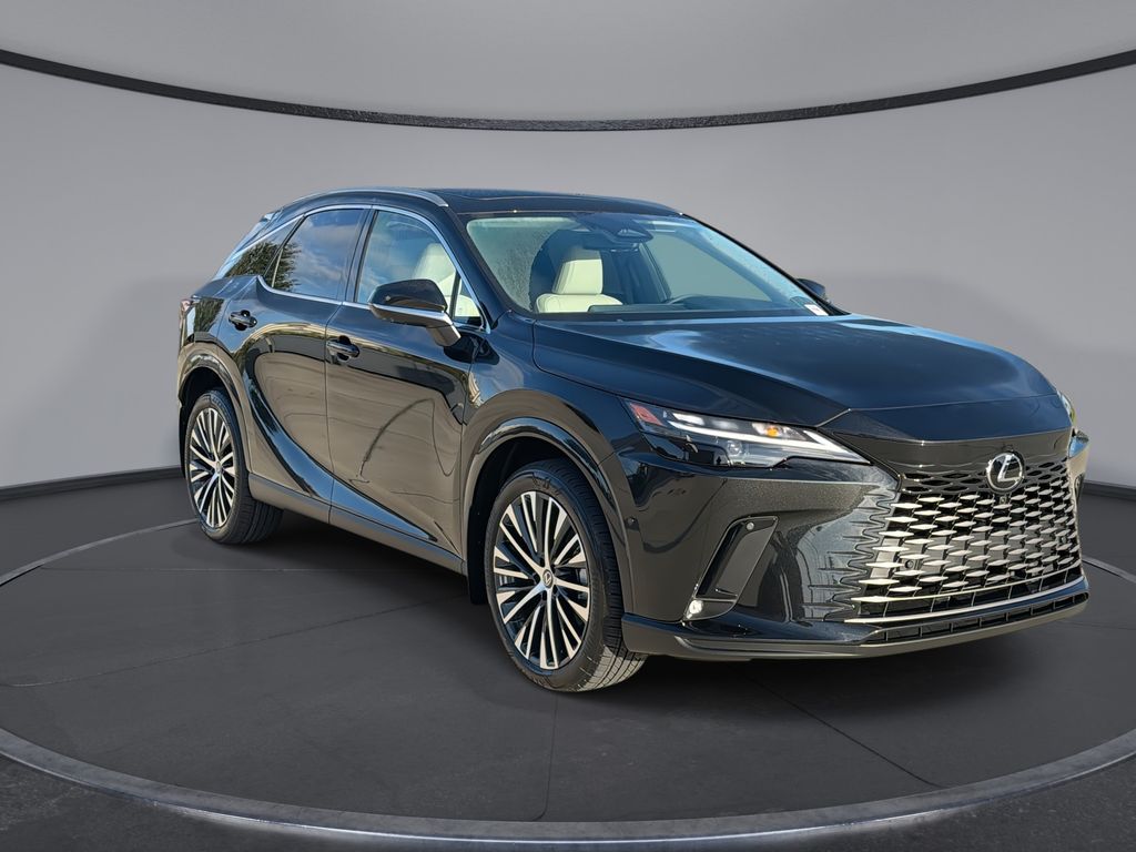 Thumbnail: 2026 Lexus RX - 12