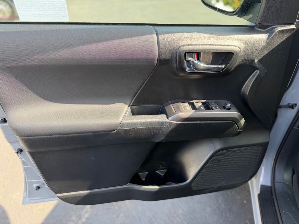 Used 2021 Toyota Tacoma Truck