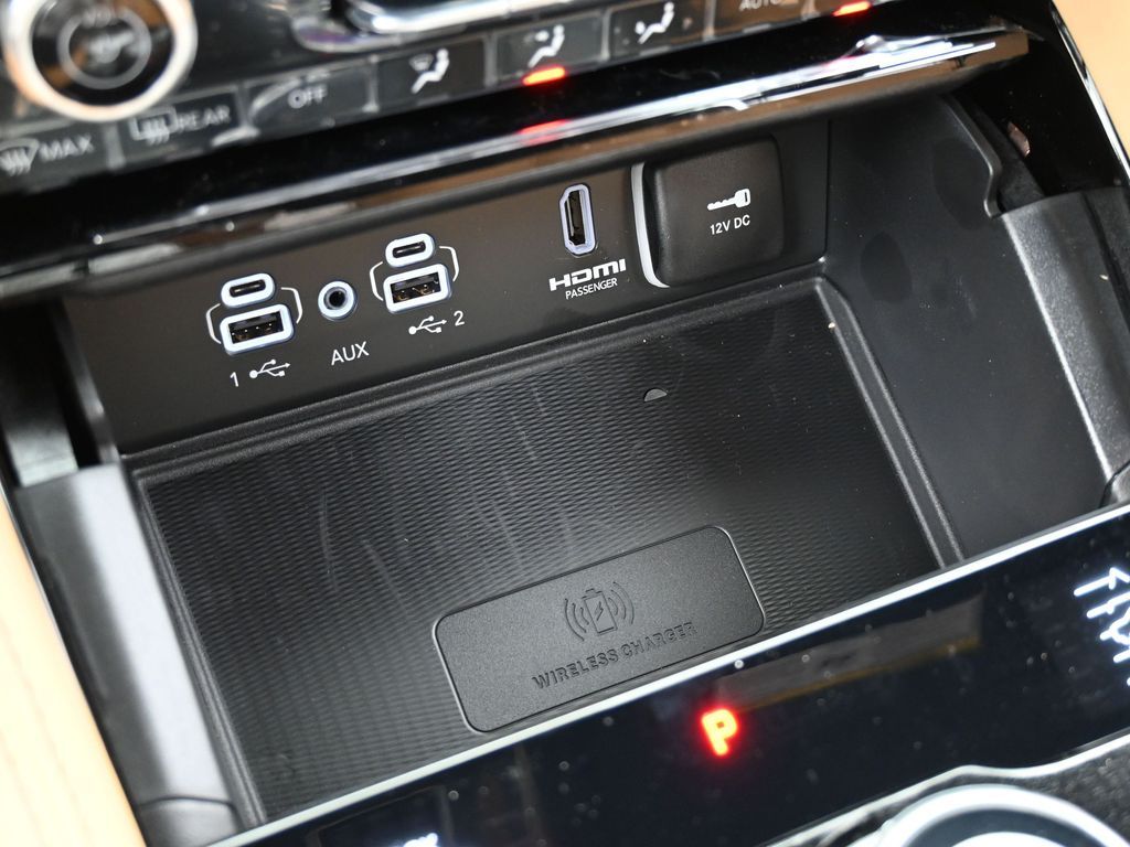 New 2025 Silver Zynith Jeep Summit image 31