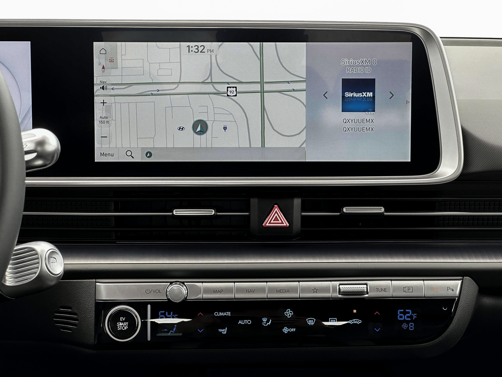 Thumbnail: 2025 Hyundai Ioniq 6 - 19