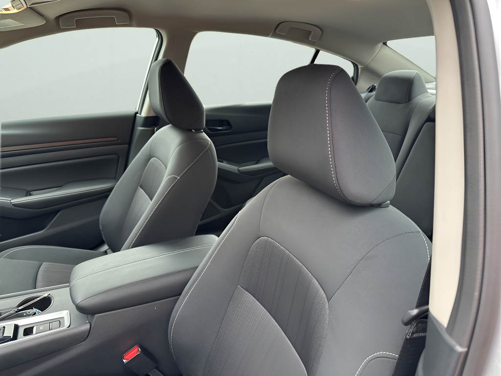 Used Car 2025 Nissan Altima  2.5 Sv For Sale Under $25,000 In Austin, Texas