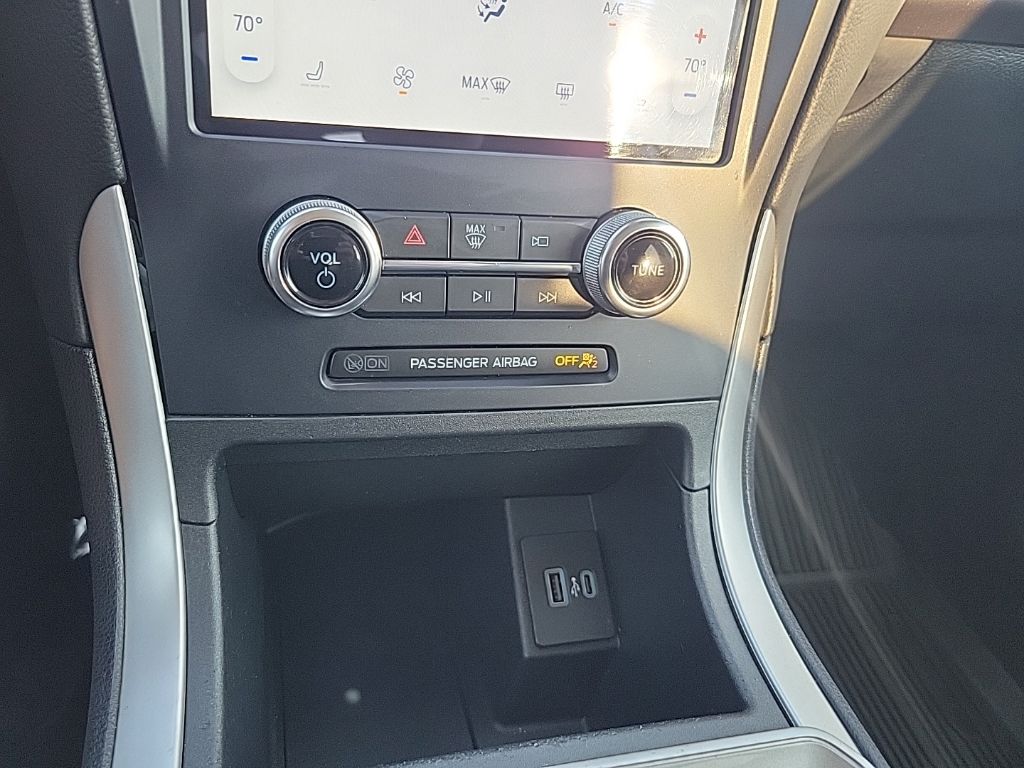Used 2024 Ford Edge SUV