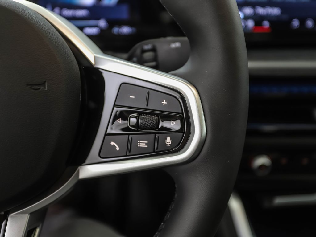2025 BMW i4 xDrive40 13