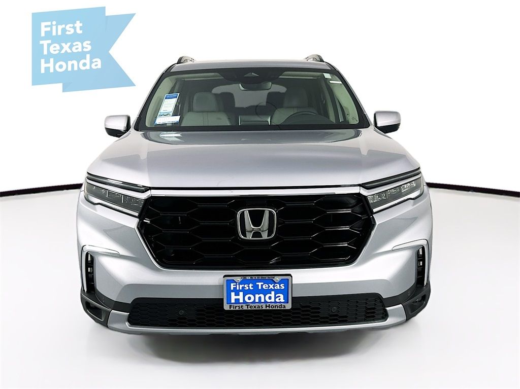 Used Car 2025 Honda Pilot  Touring For Sale Under $50,000 In Austin, Texas