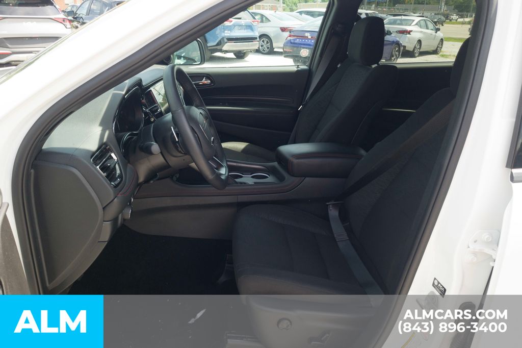 Used 2026 White Dodge GT image 6