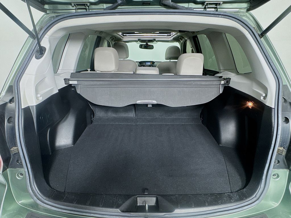 Used Car 2014 Subaru Forester  2.5i Limited For Sale Under $20,000 In Austin, Texas