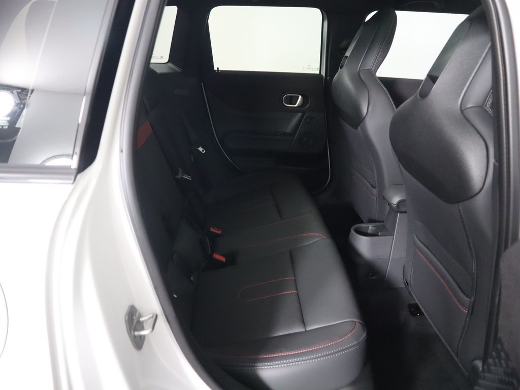 Thumbnail: 2026 MINI Cooper - 23