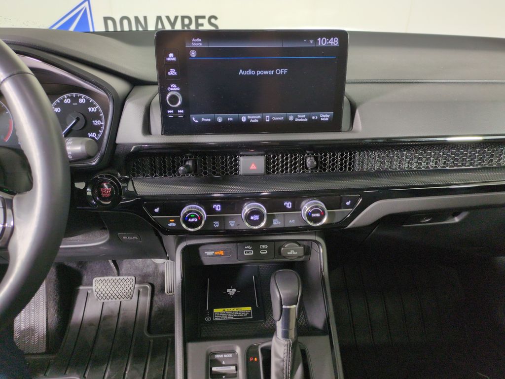 Used 2024 Honda CR-V EX-L For Sale in Fort Wayne, IN