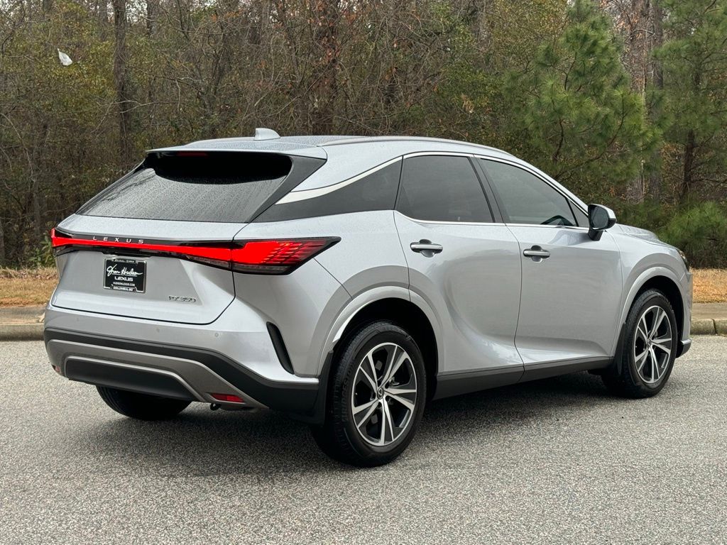 2023 Lexus RX 350 Premium 15