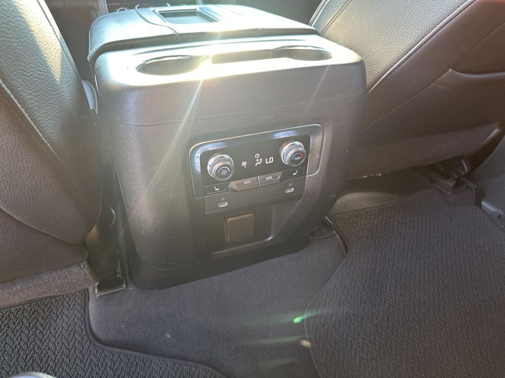 Used Car 2021 Gmc Yukon  Denali For Sale Under $60,000 In Austin, Texas