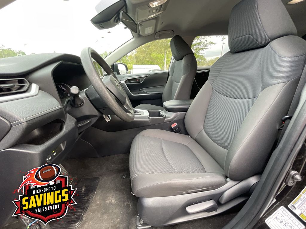 Used 2024 Toyota RAV4 SUV