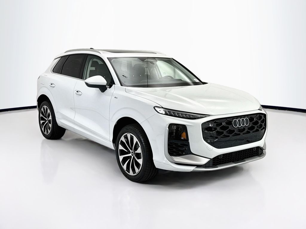 Thumbnail: 2026 Audi Q3 - 3