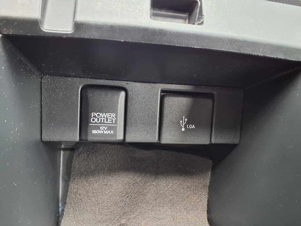 2016 Honda Accord EX-L  at Cook Ford