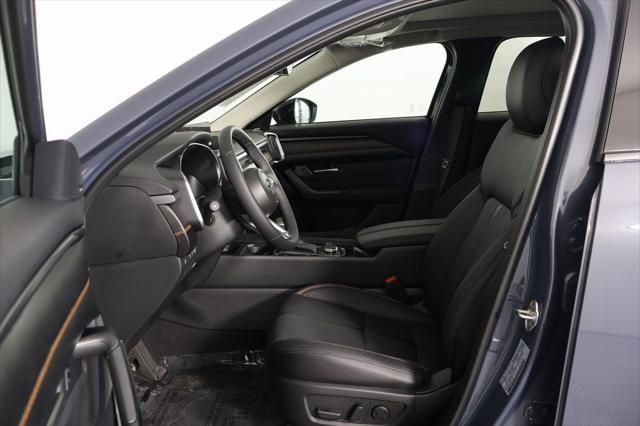 Thumbnail: 2026 Mazda CX-50 - 6