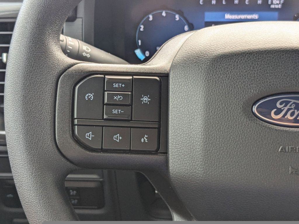 2025 Ford F-150 Rocky Ridge
